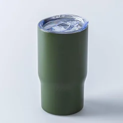 KSP Perk Double Wall Tumbler 15oz. (Sage)