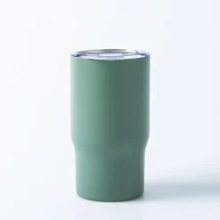 KSP Perk Double Wall Tumbler 15oz. (Sage)