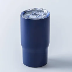 KSP Perk Double Wall Tumbler 15oz. (Navy)