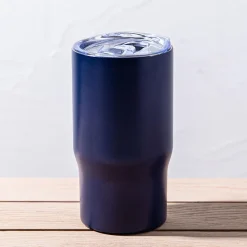 KSP Perk Double Wall Tumbler 15oz. (Navy)