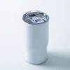 KSP Perk Double Wall Tumbler 15oz. (White Pearl)