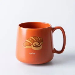 KSP Porcelain Hug Mug 'Nice Buns' 20oz.