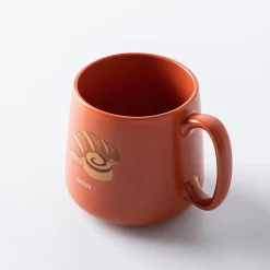 KSP Porcelain Hug Mug 'Nice Buns' 20oz.