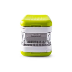 KSP Prep Garlic Cube (Green/White)