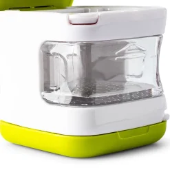 KSP Prep Garlic Cube (Green/White)