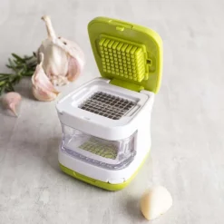 KSP Prep Garlic Cube (Green/White)