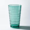 KSP Preston Acrylic Hi-Ball 620 ml (Green)
