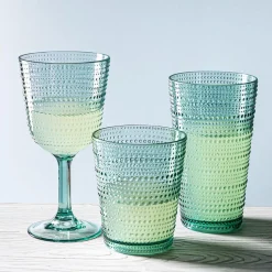 KSP Preston Acrylic Hi-Ball 620 ml (Green)