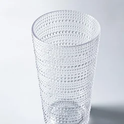 KSP Preston Acrylic Hi-Ball 620 ml (Clear)