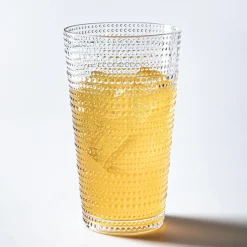 KSP Preston Acrylic Hi-Ball 620 ml (Clear)