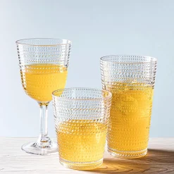 KSP Preston Acrylic Tumbler 500 ml (Clear)