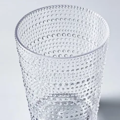KSP Preston Acrylic Tumbler 500 ml (Clear)