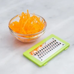 KSP Pro Chef 'All-In-1' Mandoline-Chopper S/10 (Green)