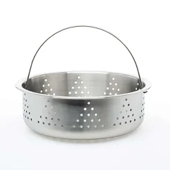 KSP Pro-Form Pasta Cooker Combo - Set of 4 (Stainless Steel)