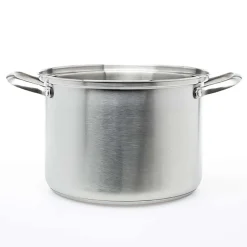 KSP Pro-Form Pasta Cooker Combo - Set of 4 (Stainless Steel)