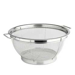 KSP Pro Lux Mesh Stainless Steel 11" Colander