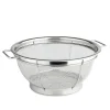 KSP Pro Lux Mesh Stainless Steel 10" Colander