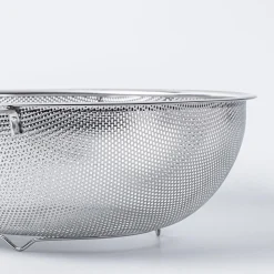 KSP Punch Mesh Colander (Large)