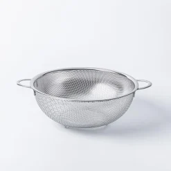 KSP Punch Mesh Colander (Medium)