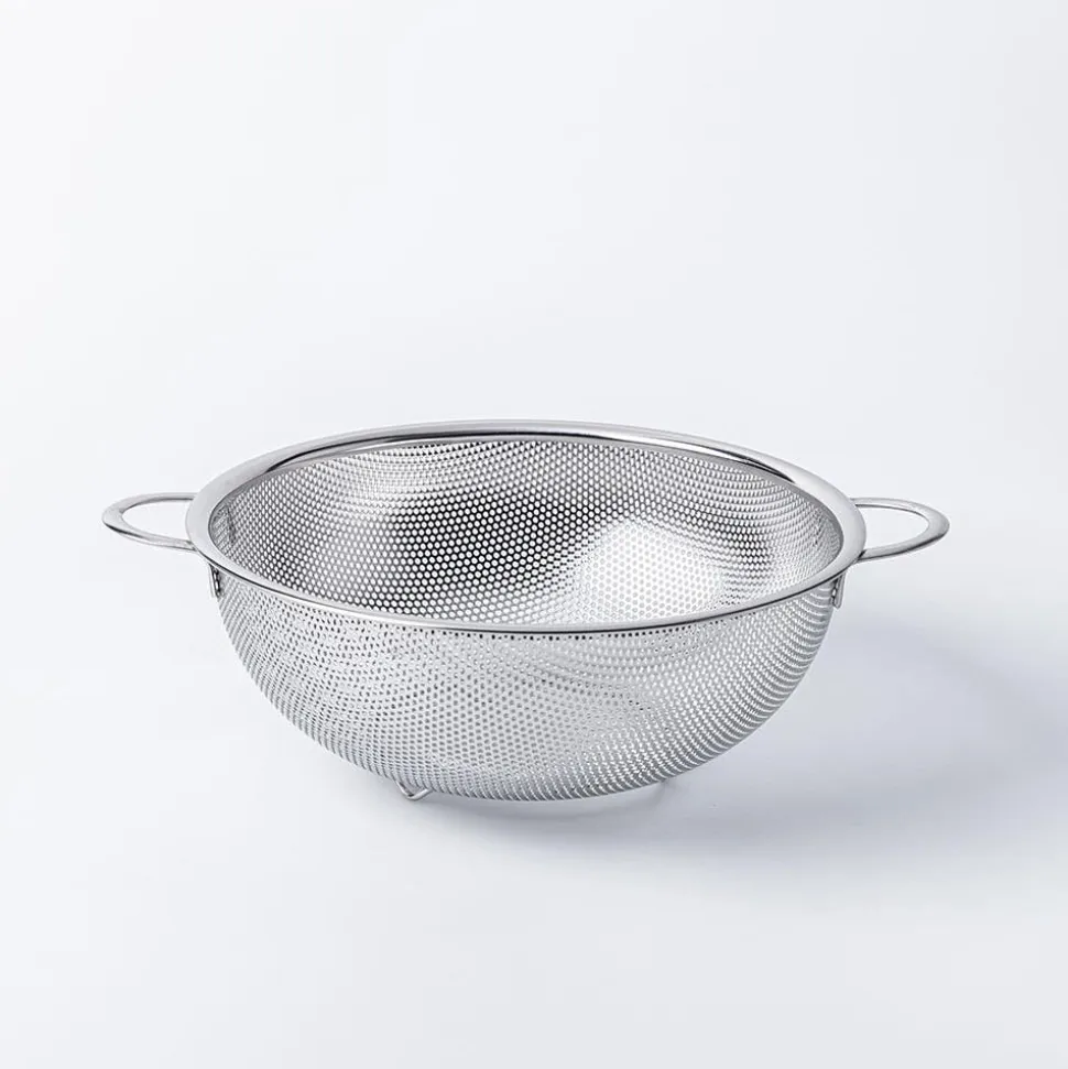 KSP Punch Mesh Colander (Medium)