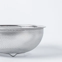 KSP Punch Mesh Colander (Medium)