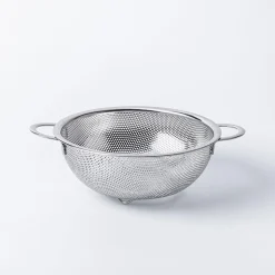 KSP Punch Mesh Colander (Small)