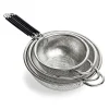 KSP Punch Mesh Strainer (Large)