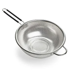 KSP Punch Mesh Strainer (Large)