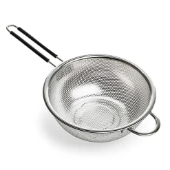 KSP Punch Mesh Strainer (Medium)