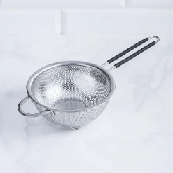KSP Punch Mesh Strainer (Small)