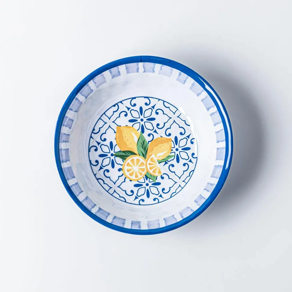 KSP Ravello Melamine Bowl 7.5" dia.