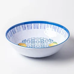 KSP Ravello Melamine Low Bowl 10