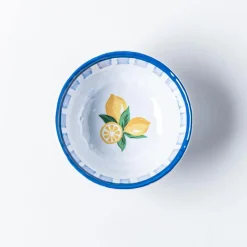 KSP Ravello Melamine Pinch Bowl 4.5 dia.