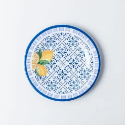KSP Ravello Melamine Side Plate 8.5