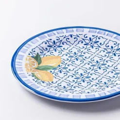 KSP Ravello Melamine Side Plate 8.5
