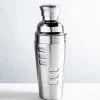 KSP Recipe Cocktail Shaker (Stainless Steel)