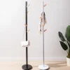 KSP Regent Coat Rack (Wood/Black)