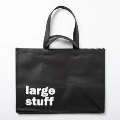 KSP Reusable Bag Large 51 x 30.5 x 37cm H