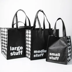 KSP Reusable Bag Large 51 x 30.5 x 37cm H