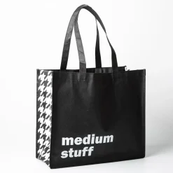 KSP Reusable Bag Medium 41 x 16.5 x 36cm H