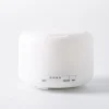 KSP Revitalize LED Ultrasonic Oil Diffuser (White)
