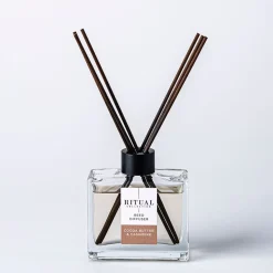 KSP Ritual 'Cocoa Butter & Cashmere' Reed Diffuser 100mL