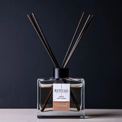 KSP Ritual 'Cocoa Butter & Cashmere' Reed Diffuser 100mL