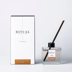 KSP Ritual 'Cocoa Butter & Cashmere' Reed Diffuser 100mL