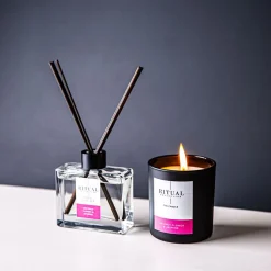 KSP Ritual 'Coconut Flower & Jasmine' Reed Diffuser 100mL