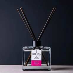 KSP Ritual 'Coconut Flower & Jasmine' Reed Diffuser 100mL