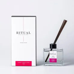 KSP Ritual 'Coconut Flower & Jasmine' Reed Diffuser 100mL