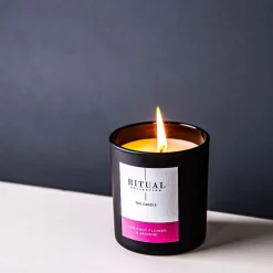 KSP Ritual 'Coconut Flower & Jasmine' Filled Candle 7oz.