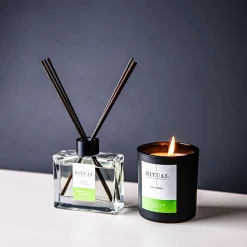 KSP Ritual 'Magnolia & Matcha' Reed Diffuser 100mL