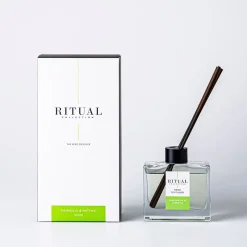 KSP Ritual 'Magnolia & Matcha' Reed Diffuser 100mL